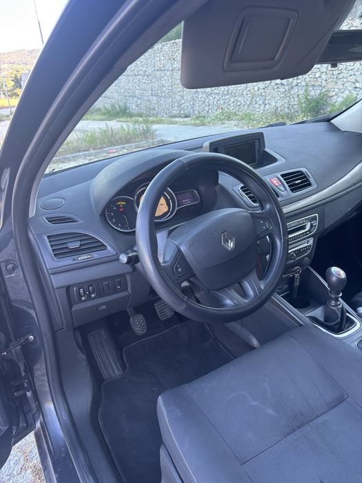 Renault Megane III
