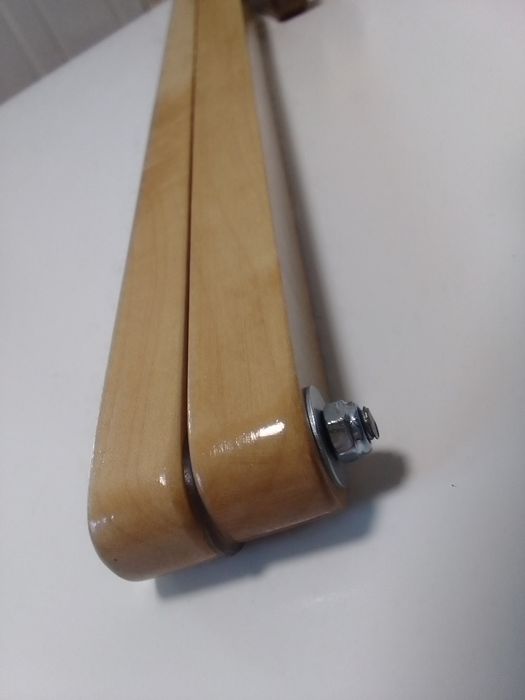 Муштабель для художників