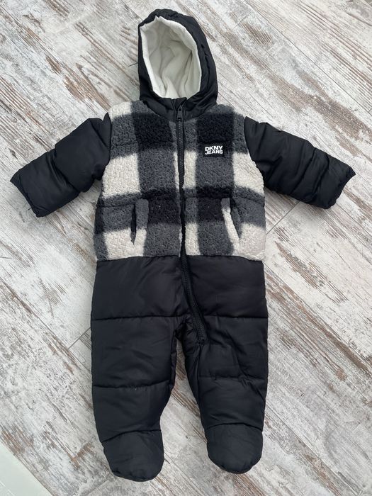 Комбінезон для хлопчика