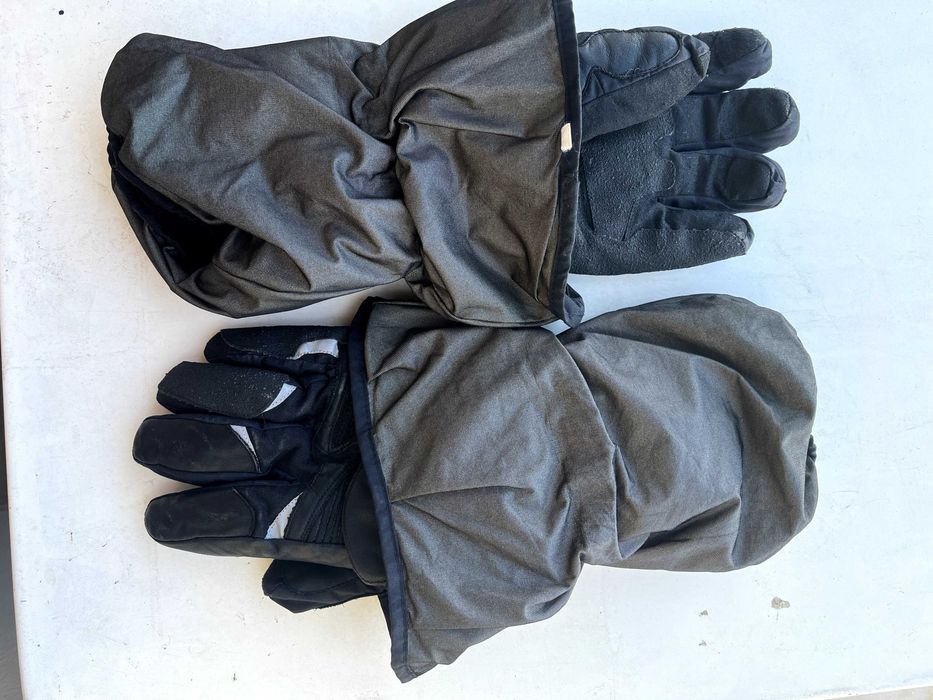 Luvas de mota para inverno Dainese