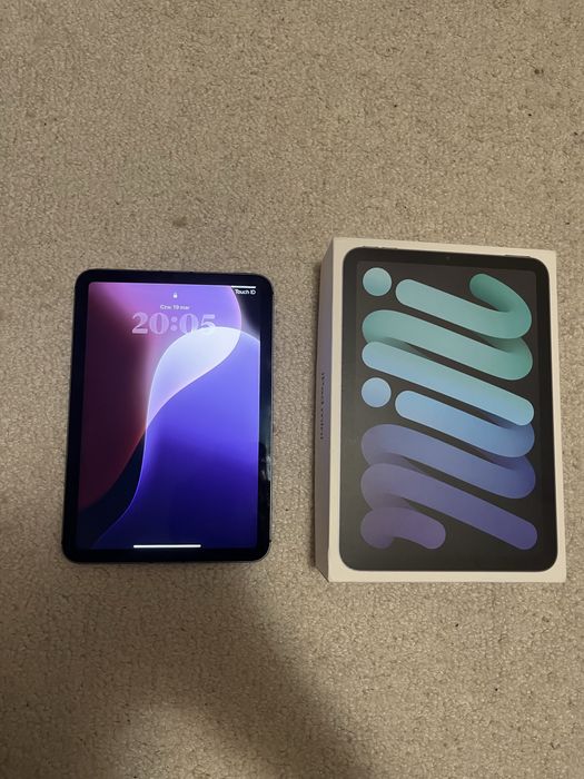 ipad mini 6generacji