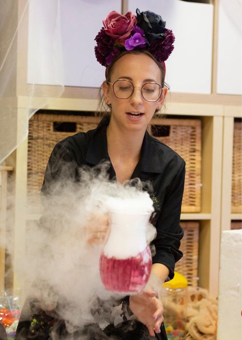 Animacje dla dzieci wesele | urodziny | komunia