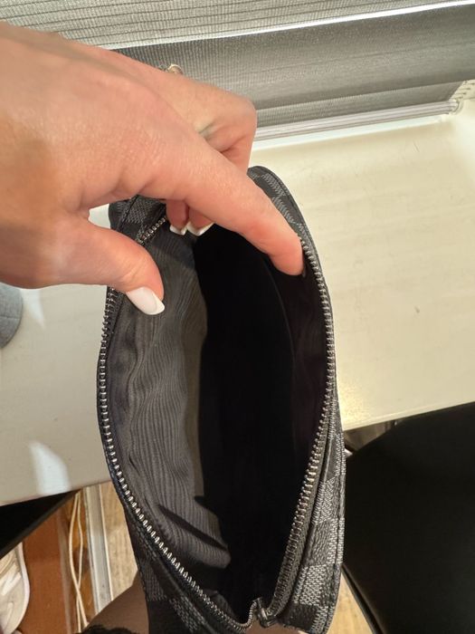 Мужская сумка Louis Vuitton