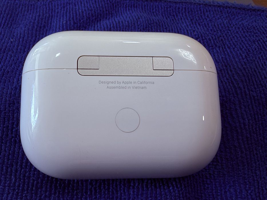 Оригинальные наушники Apple Airpods Pro 2 USB-C