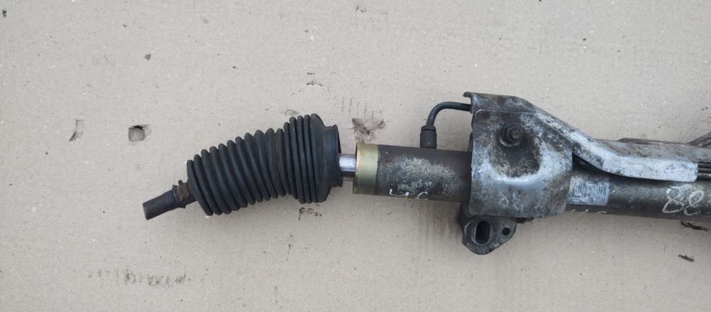 Рулева рульова рулевая рейка рено меган,сценік 1 renault megane scenic