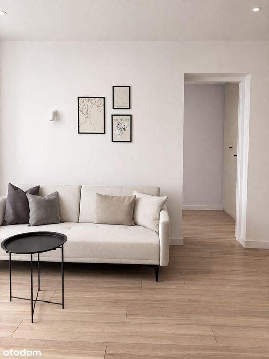 Wyremontowane 3 pokoje I blisko las i A4 I Bez prowizji