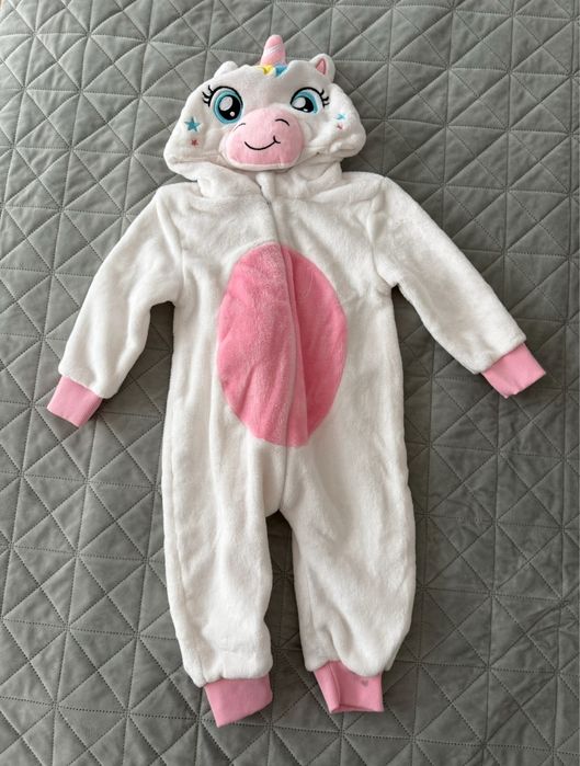 Кугурумі піжама єдиноріг