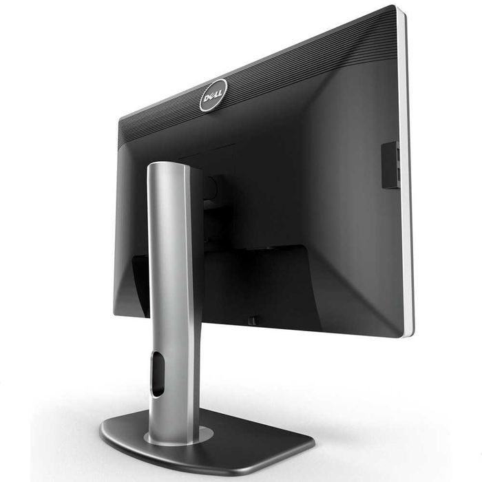 Монітор 24" Dell UltraSharp U2412M IPS / 1920*1200 / 16:10 / Pivot / Клас A / Гарантія 12 міс!