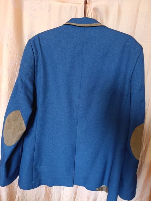 Пиджак  (JARMEN'S), тёмно-синий