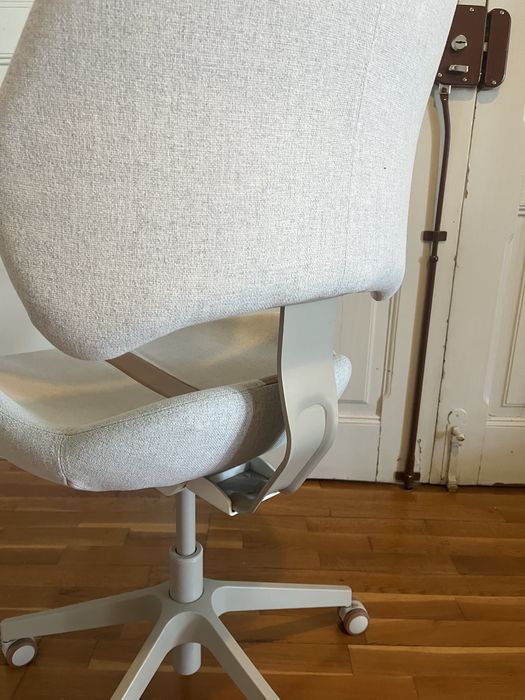 Cadeira de escritorio IKEA