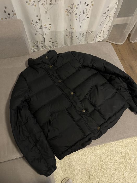 Куртка зимняя levis