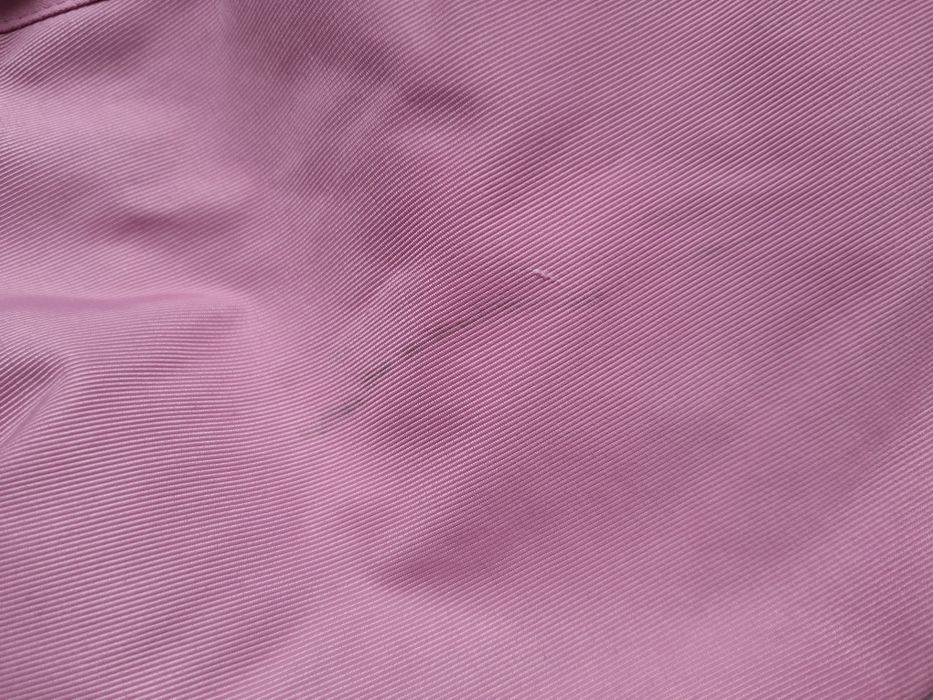 Spodnie narciarskie wedze 158