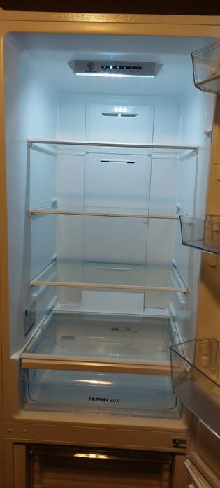 Combinado (Frigorífico) TEKA NFL 320