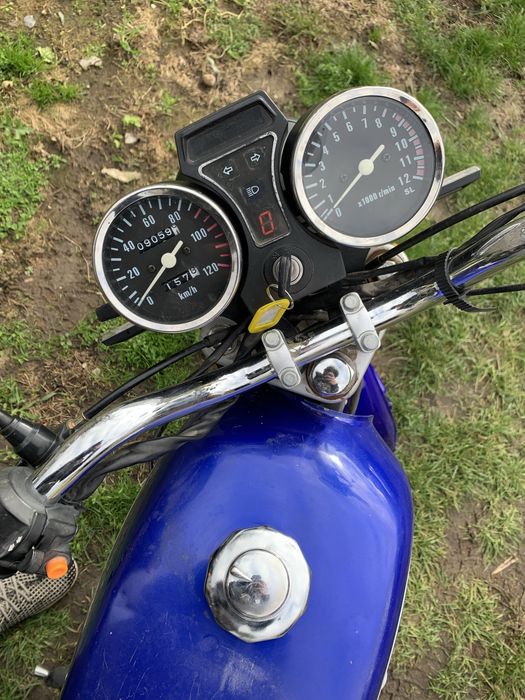 Spark sp110oc-2wq
