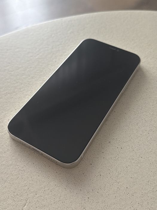 iPhone 12 Bialy 64GB