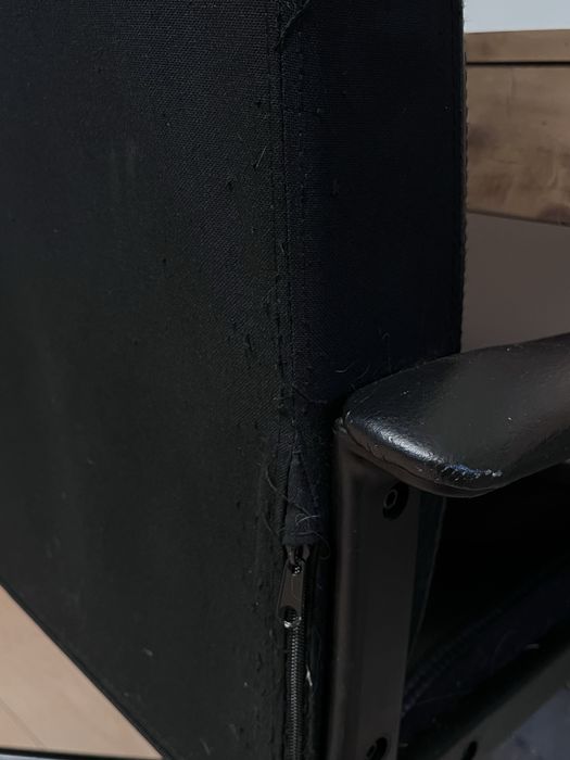 Fotel biurowy krzesło IKEA