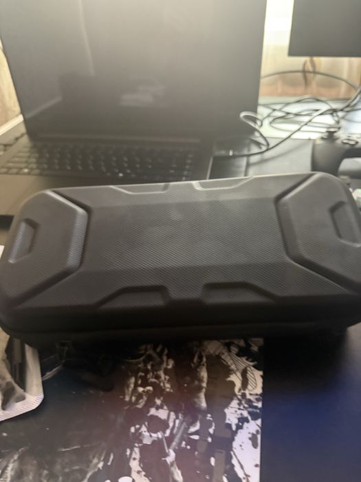 Чохол для nintendo switch 2, steam deck
