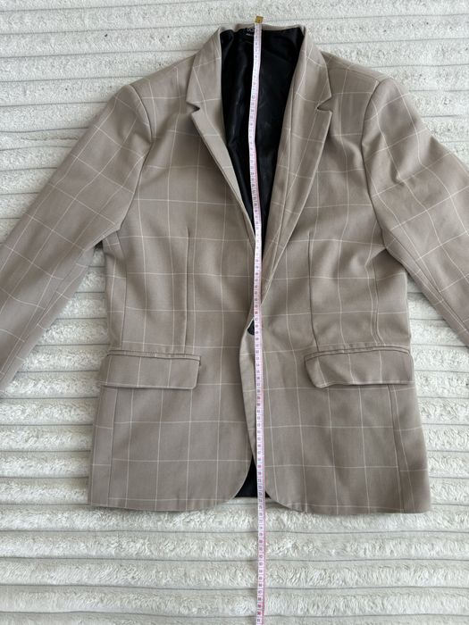 Чоловічий костюм Ocean M