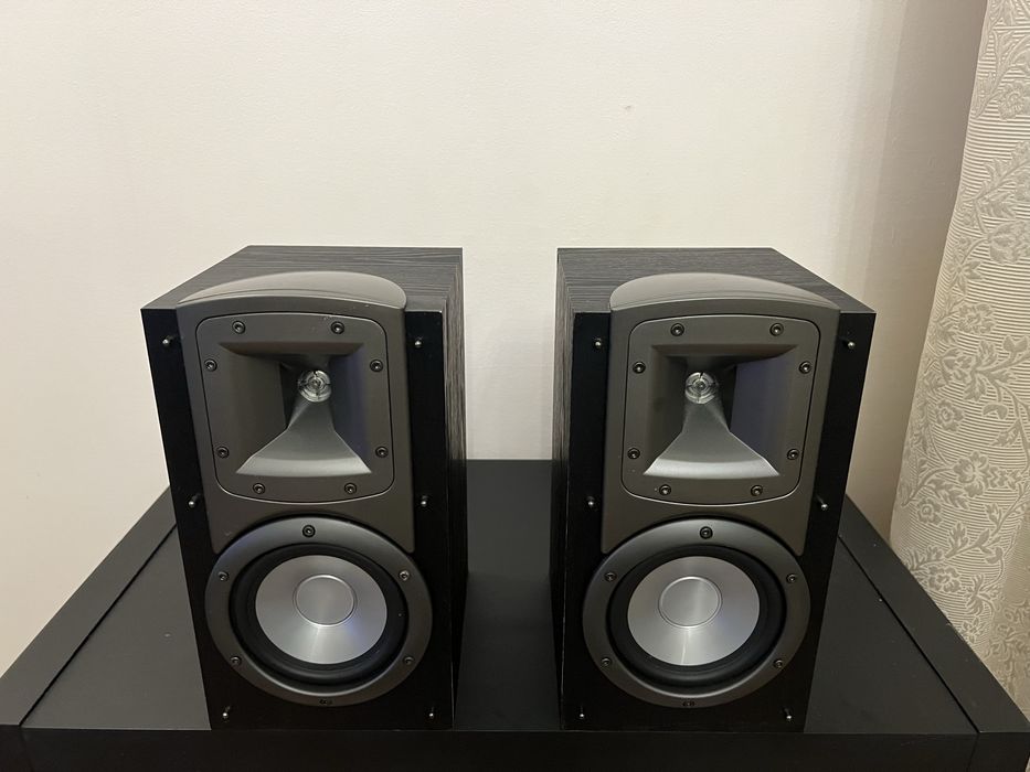 Kolumny podstawkowe Klipsch Synergy B2