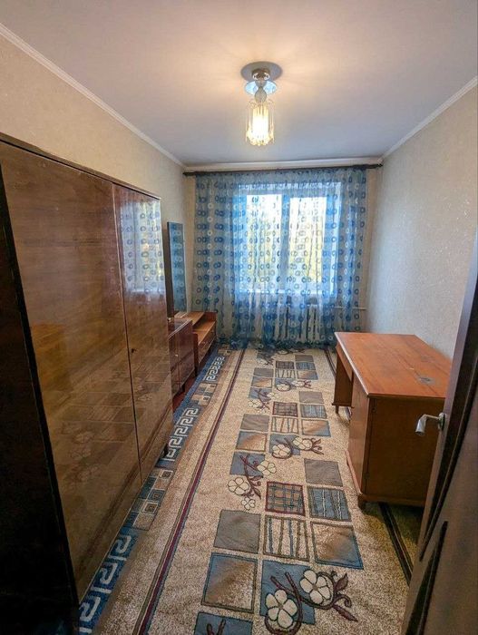 Оренда 3х кімн квартира В. Червонія (Новус)