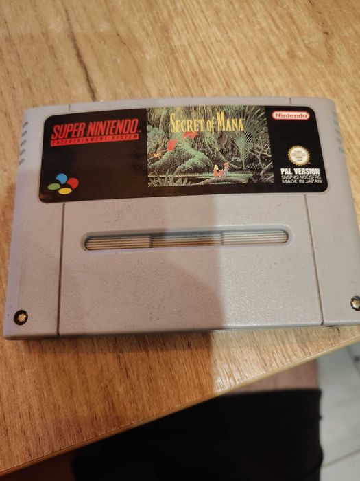 Killer Instinct SNES