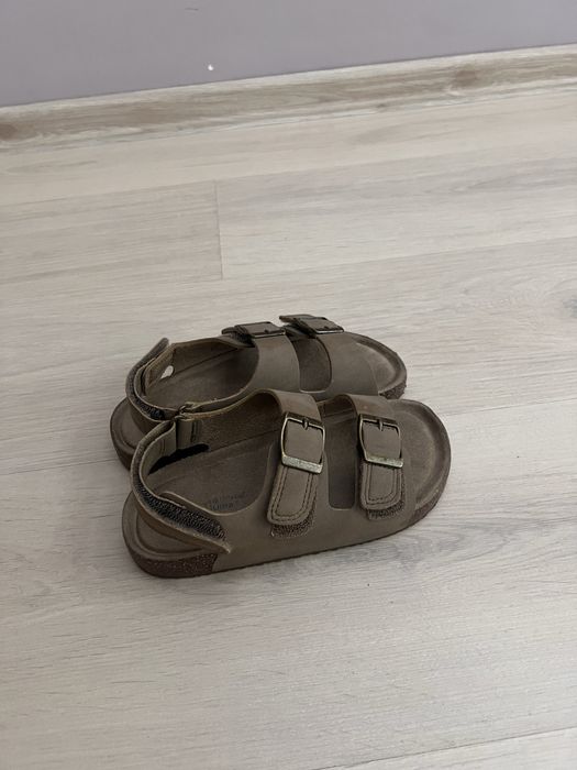 Сандані на хлопчика NEXT 30,5 31 розмір