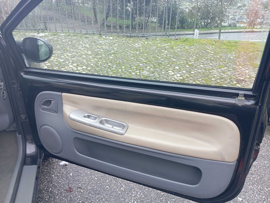 Renault Twingo 1.2 gasolina