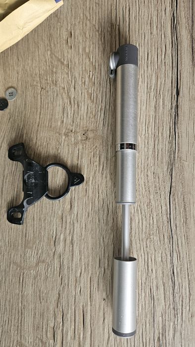 Pompka Topeak Micro Rocket A