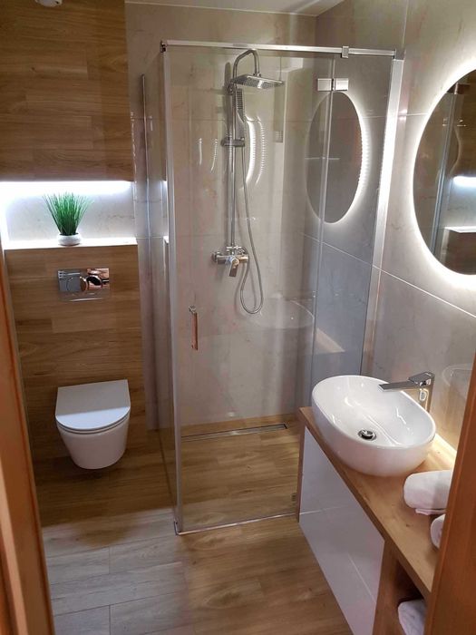 Apartament Panoramiczny Wierch