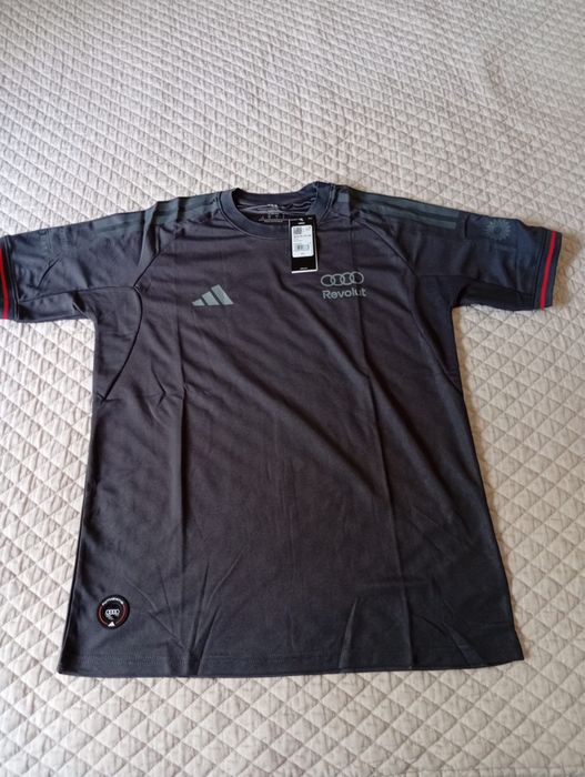 Camisola Audi Revolut F1 Team