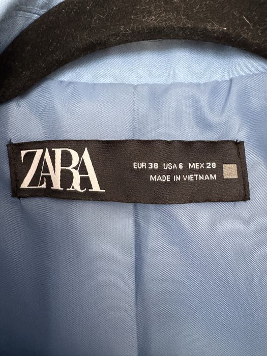 Піджак Zara