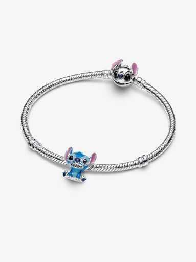 Pandora Disney Charms Stitch