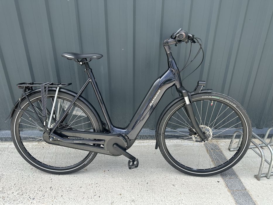 Rower elektryczny BATAVUS . Bosch.2026r