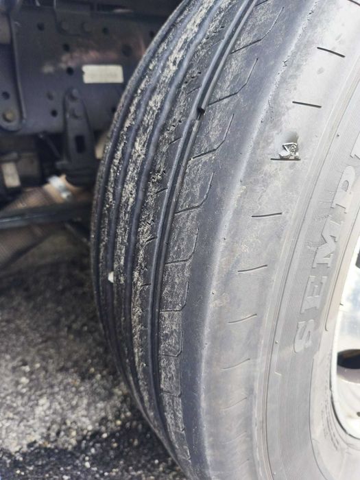 MAN TGX 18.500 ANO 2017
