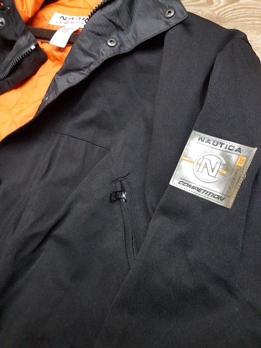 Мужская куртка Nautica р.L/ XL