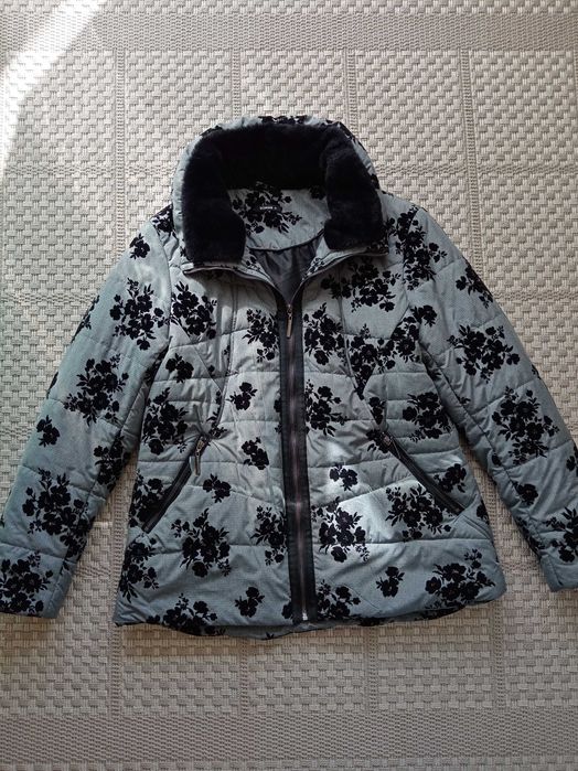 Куртка женская деми Roman размер XL