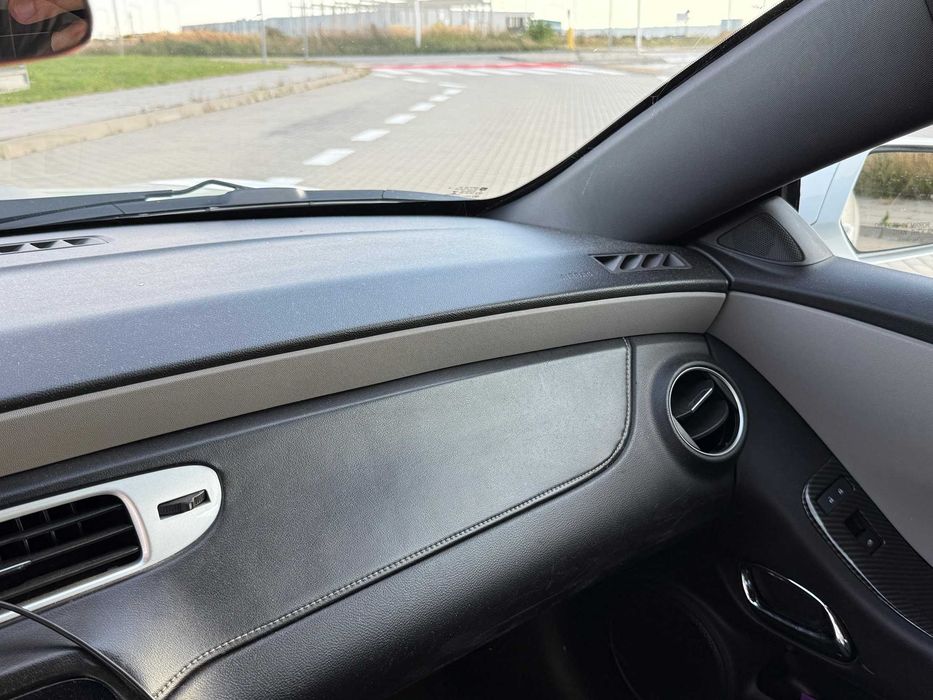 Chevrolet Camaro 2015 LFX RS 3.6 V6 Automat