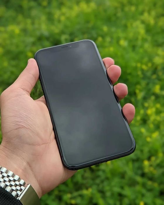 iphone 11 black 88% батарея. Ідеальний стан.