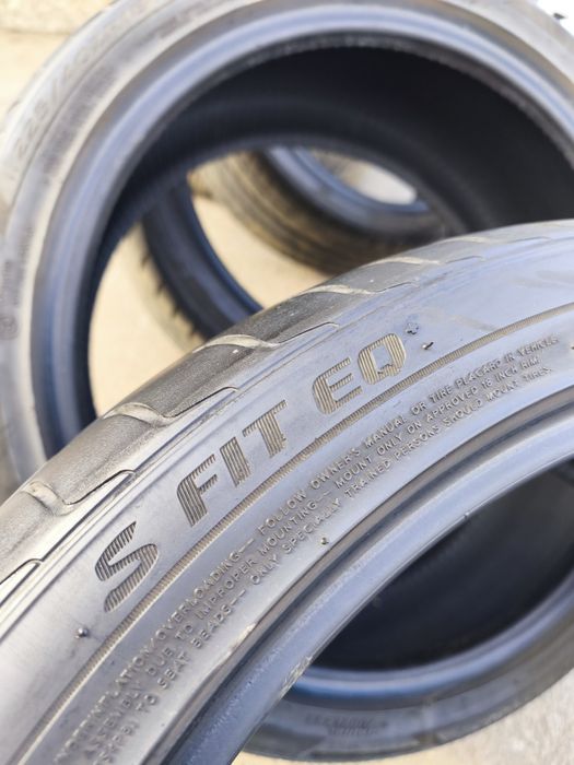 225/40/18 шини літні Laufenn SFit EQ+ •1722•