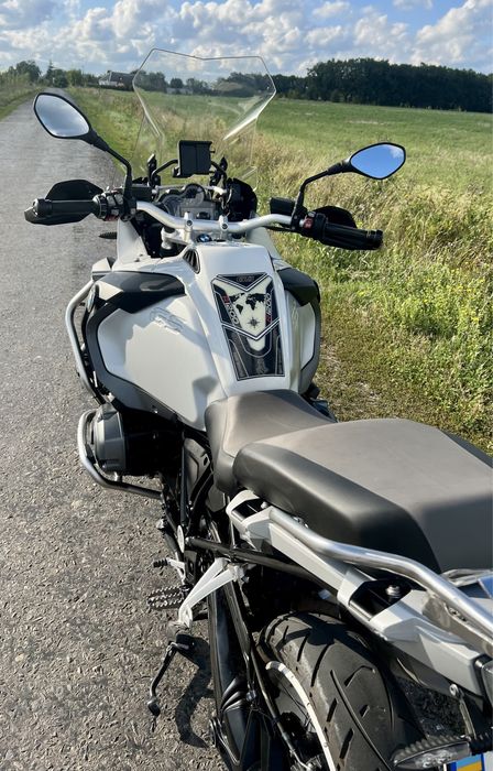 Продам BMW R 1200 gs
