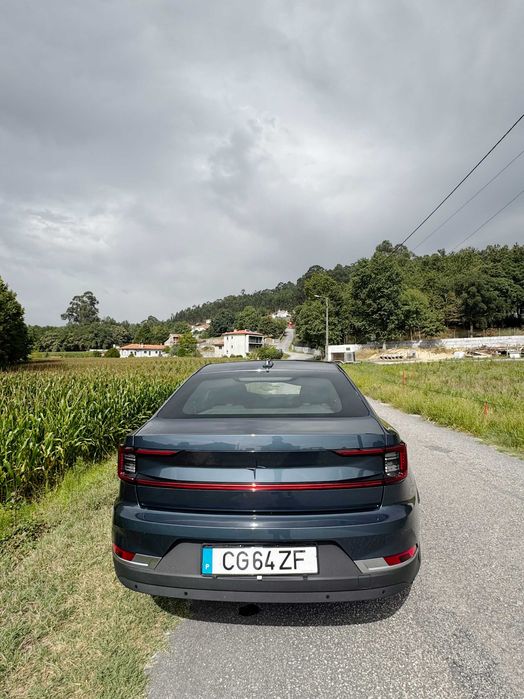 Polestar 2 Long Range Single Motor | 78 kWh | 2022  | Iva dedutivel