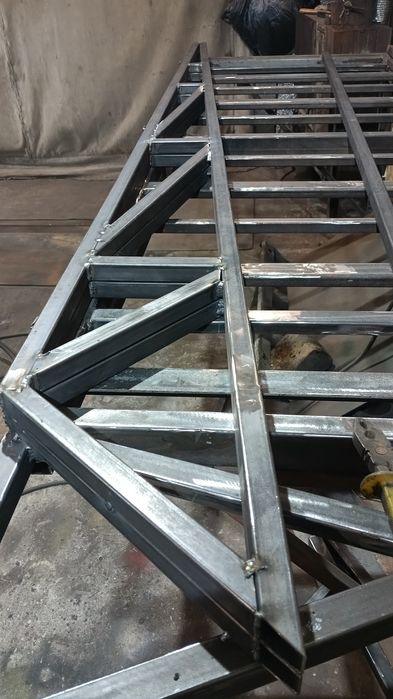 Услуги сварщика,кузовная сварка,,изготовление металлоконструкций, свар