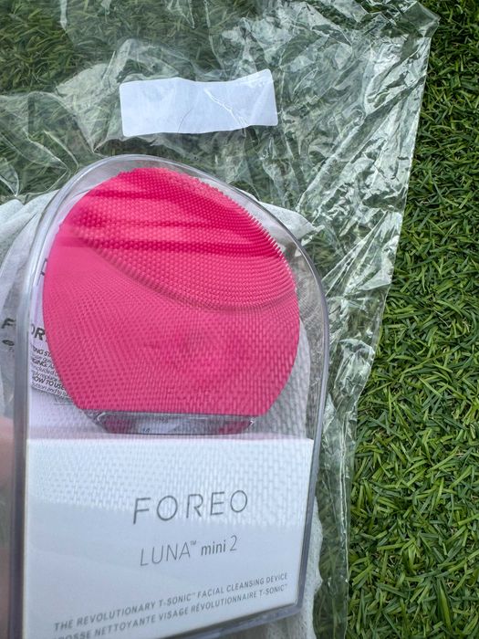 FOREO Luna mini 2 - stan bardzo dobry