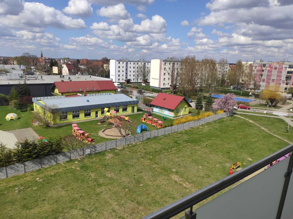 NA SPRZEDAŻ WYNAJĘTE mieszkanie 61m2 TRZY niezależne pokoje = STAŁY DOCHÓD