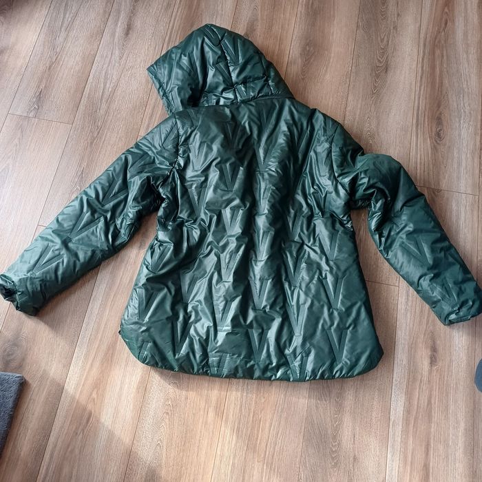 Kurtka przejściowa XXL/XXXL