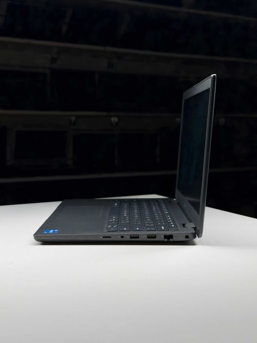 Laptop Biznesowy Dell Latitude 3420 |14"| i5-11gen 16GB RAM 256GB SSD