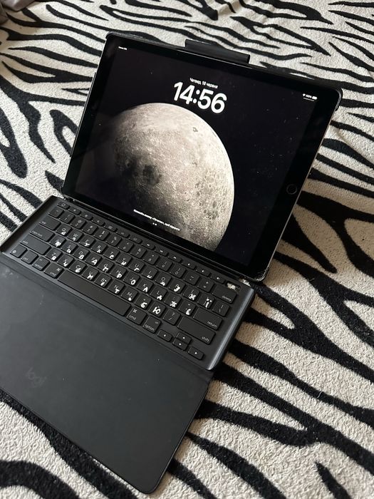 iPad pro 512 gb
