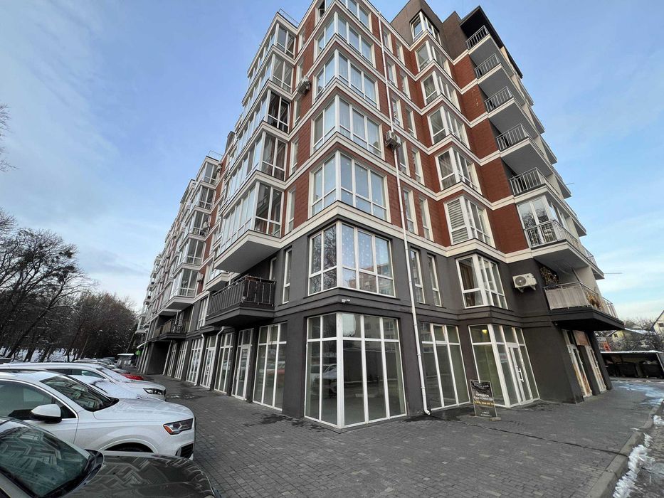 Оренда приміщення в м.Дубляни 80 кв.м.