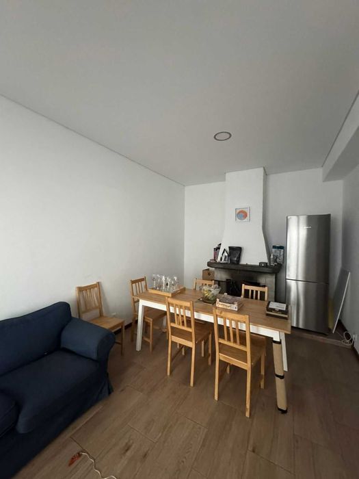 Quarto duplo (2 camas) junto à Foz de Gaia