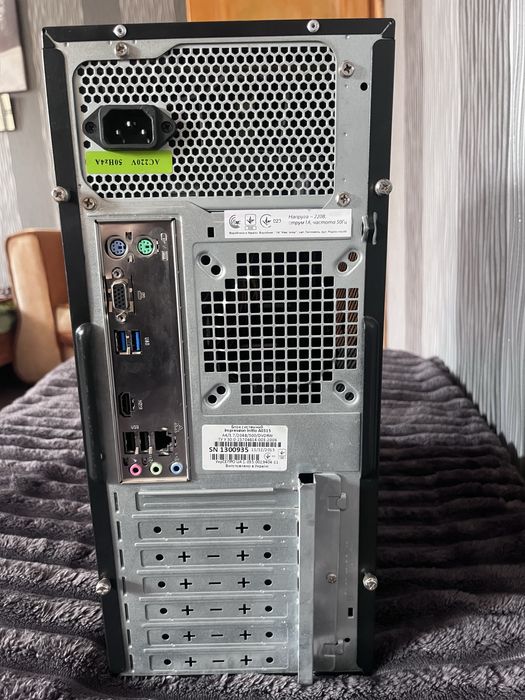 Системний блок ,,LG,, DELUX